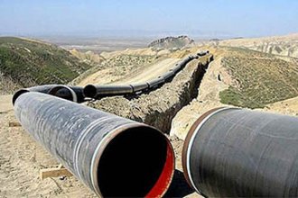 Президент Туркмении анонсировал строительство газопровода Туркменистан-Афганистан-Пакистан-Индия
