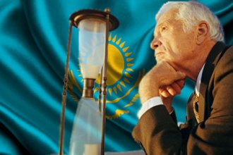 Нацбанк Казахстана возьмет $3,6 млрд из пенсионного фонда для поддержки экономики