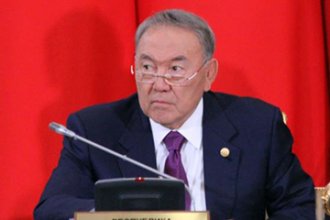 МИД Туркмении выразил протест Казахстану из-за слов Назарбаева о туркмено-афганской границе