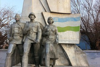 Узбекистан грубо нарушает соглашение СНГ об увековечивании памяти героев