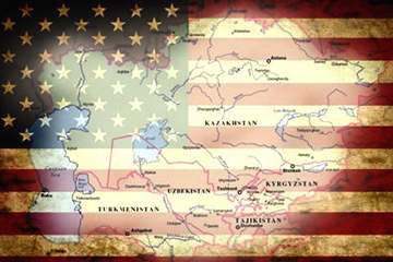США готовят Среднюю Азию к сирийскому сценарию