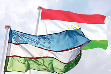 Ташкент и Душанбе начнут отношения с чистого листа