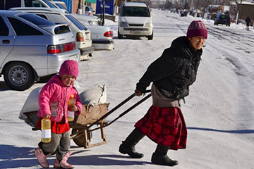 На пороге дефолта. Что может спасти экономику Киргизии?