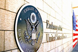 СМИ Узбекистана: сотрудники посольства США хотели сжечь друг друга