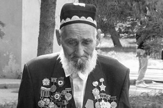 В Узбекистане скончался последний защитник Дома Павлова в Сталинграде