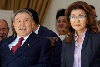 Дарига Назарбаева назначена вице-премьером Казахстана
