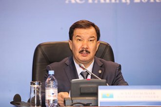 Генпрокурор РК: угроза экстремизма не снижается в Казахстане