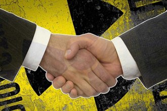Казахстан и МАГАТЭ подписали договор о банке низкообогащенного урана
