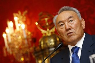 Назарбаев обещал жестко пресекать действия провокаторов