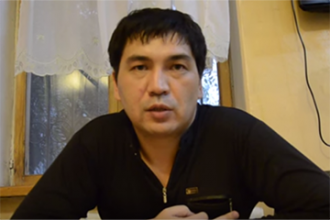 В Казахстане в «психушку» отправлен сторонник союза с Россией