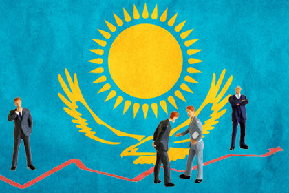 Ждать бурного роста казахстанской экономики пока не приходится - аналитики