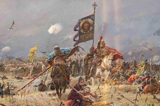 Русское военное дело до и после монголов. Часть 1: На какую Русь напала Орда