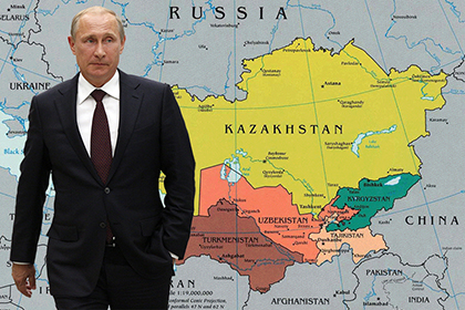 Заехать в каждый стан. Зачем Путин отправится в путешествие по столицам Средней Азии