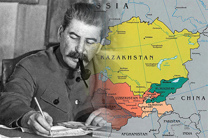 Разоблачая бытующие на Западе мифы о Центральной Азии