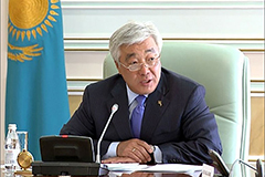 Министр иностранных дел РК: Астана продолжит выступать против санкций в отношении России