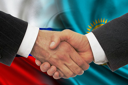 Казахстан и Россия расширят сотрудничество в ОПК и космосе