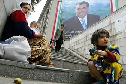 Экономика Таджикистана: Виден ли свет в конце туннеля?