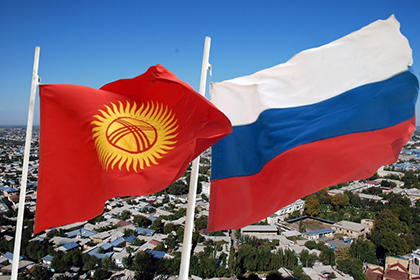 Россия способствует стабильности на юге Киргизии