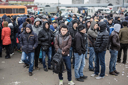 Чем грозит Казахстану наплыв мигрантов в Россию?