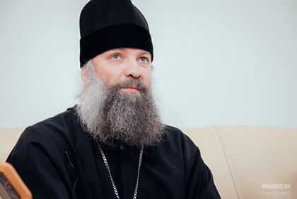 Епископ Душанбинский и Таджикистанский: У наших прихожан можно многому научиться