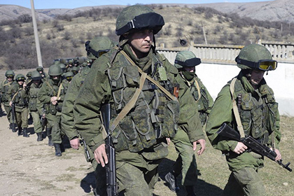 Россия собралась воевать в Центральной Азии?