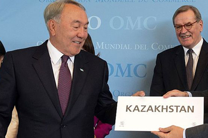 Назарбаев о переходе на латиницу: Нет оснований затягивать этот процесс
