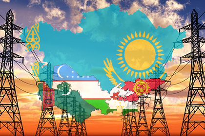 Таджикистан мечтает о восстановлении региональной энергосистемы (которую помог погубить)