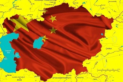 Кривое зеркало: Как СМИ искажают присутствие Китая в Средней Азии