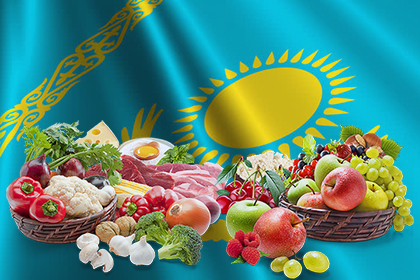 Нацбанк РК предупреждает: затраты казахстанцев на еду могут увеличиться