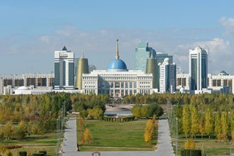 Фото: Русские в Казахстане