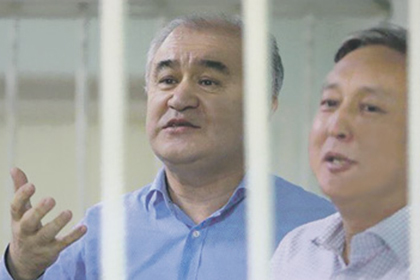 В Киргизии зачищают политическое пространство