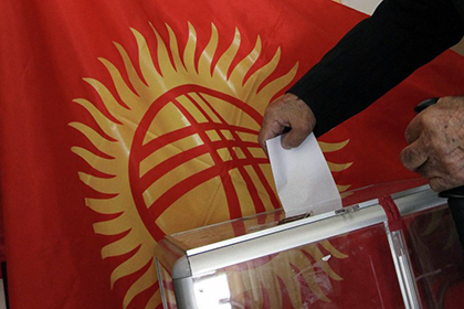 Зачем Киргизии президент. Республика готовится к очередным выборам главы государства