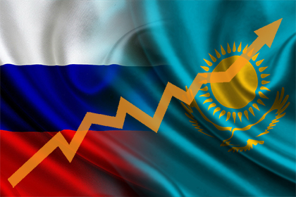Казахстан увеличивает зависимость от российского импорта