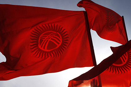 В Бишкеке опасаются политического взрыва