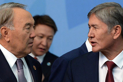 Киргизия до начала выборов президента готовит почву к пересмотру их итогов?