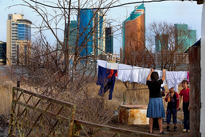 Урбанизация или возвращение в села: в каких условиях обитают казахстанцы?
