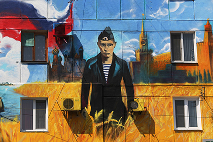 Образ России в Казахстане в контексте безопасности: убежище, защита или угроза?