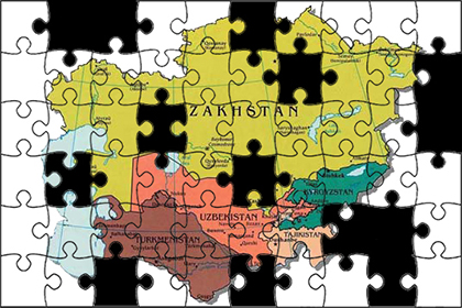 Страны Центральной Азии ищут возможность сближения