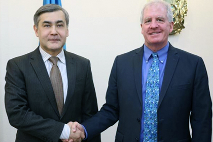 Новое назначение в USAID: чего стоит ждать Центральной Азии