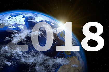Семь ключевых тенденций наступающего года в России и в мире