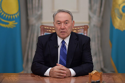 «Все оцифровать и не болеть!» Что еще президент Казахстана наказал своему народу накануне революции