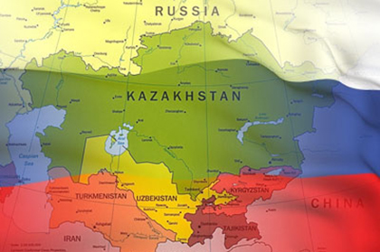 Москва сохраняет свое геополитическое доминирование в Средней Азии