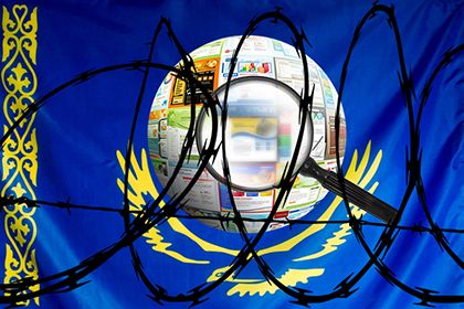 Борьба с интернет-пропагандой: в каких случаях казахстанцев отключат от Сети