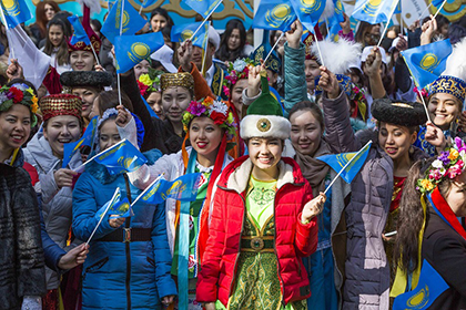 Джанибек Сулеев - «...я не вижу, за счет чего Казахстан будущего сможет сохранить неказахское население»