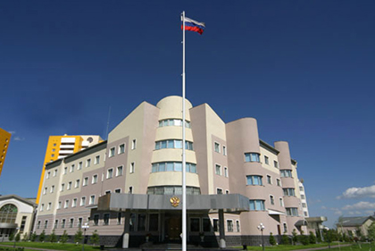 Наказать виновных. Посольство России в Казахстане осудило осквернение памятника красноармейцам в Шымкенте