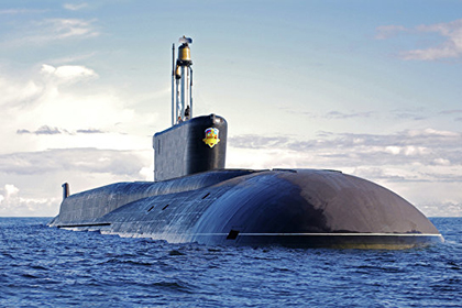 Россия сумела сохранить один из главных признаков сверхдержавы. Атомному подводному флоту - 60 лет