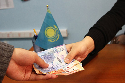 Казахстан и коррупция: кто окажется победителем?