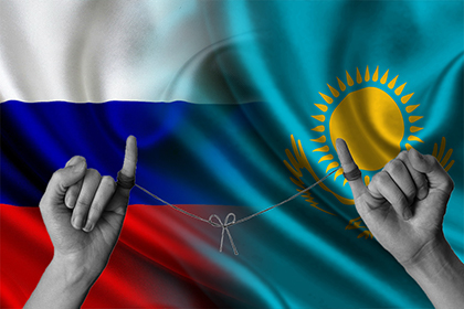 Thy neighbor – как связаны экономики Казахстана и России?