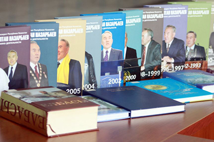 Книги в Казахстане: о переводной литературе в стране будущего трехъязычия