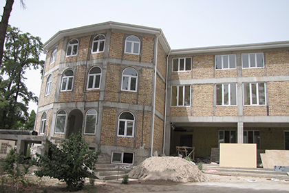 В Душанбе откроется ещё одна российская школа